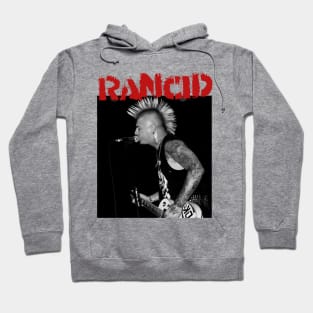 Rancid Hoodie